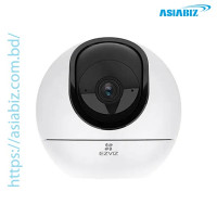 EZVIZ H6 5MP 3K Smart Wi-Fi Camera